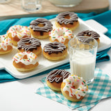 Wilton Small Donut Pan, 12-Cavity