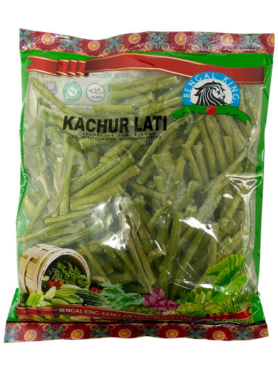 Kachur Loti
