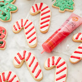Wilton Red Sparkle Gel, 2 oz.