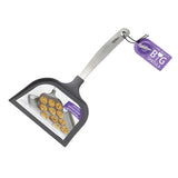 Wilton The Really Big Spatula – 14 Inch Gray