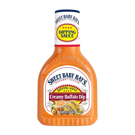 Creamy Buffalo Dip 14 FL OZ