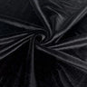 Stretch Velvet Polyester Spandex Velvet Fabric - 58/60" Width,