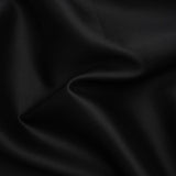 Mikado Satin Polyester Fabric - Dense Twill Weave, 58/60" Width