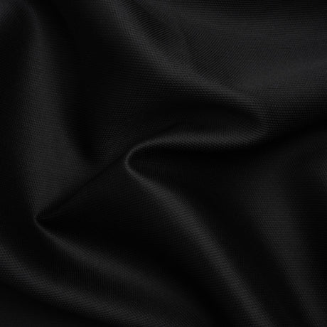 Mikado Satin Polyester Fabric - Dense Twill Weave, 58/60" Width