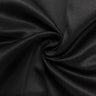 Matte Satin Peau De Soie Duchess Satin Fabric - Heavyweight Matte Satin, 58-60" Width, Baby Blue (1 Yard)