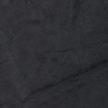 Camden Velvet Polyester Fabric - Solid Color, 60" Width (1 Yard)
