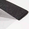 Tulle Glitter Fabric - 100 Percent Polyester Tulle Fabric - Aqua, Glitter Mesh, 54" Width (10 Yards)