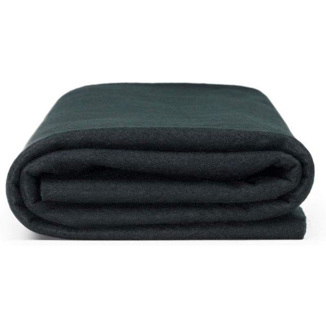 Felt Fabric Acrylic Fabric - 72" Wide, 1.6Mm Thick, Multiple Colors (1 Yard)