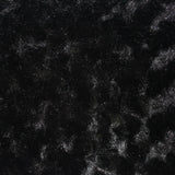 1 Yard Minky Rosebud Fabric 58/60″ Width