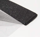10 Yard Glitter Tulle Fabric Bolt 10 Yards Length for Wedding Party Decoration 54 Inch Width