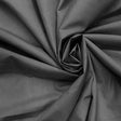 100 Percent Cotton Muslin Fabric - Black, Natural, White, Plain Weave, 63" Width