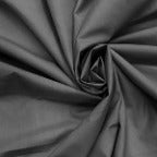 100 Percent Cotton Muslin Fabric - Undyed Lightweight Plain Weave, 63" Width