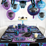 Black Panther Party Decorating Kit