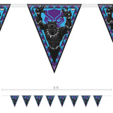 Black Panther Party Decorating Kit