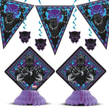 Black Panther Party Decorating Kit