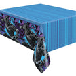 Black Panther Table Cover 54 x 84