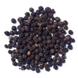 Black Pepper Whole 7 Oz Jar