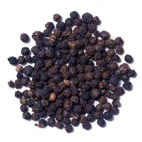 Black Pepper Whole 7 Oz Jar