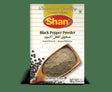 Shan Black Pepper Powder