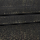 Denim Dream Rainbow Foiled Spandex Nylon Spandex Fabric - Black/Rainbow, Burgundy/Rainbow, Admiral Blue/Rainbow, 55/56" Width (1 Yard)