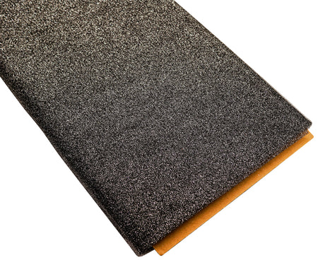 10 yardas de tela de tul premium con brillo para manualidades y decoración de bodas y fiestas, 54 pulgadas de ancho
