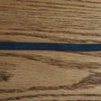 Black 1/4" Swimsuit Elastic