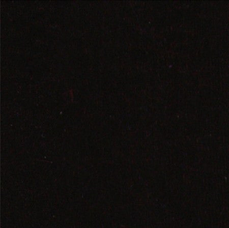 Black Triple Velvet Fabric,