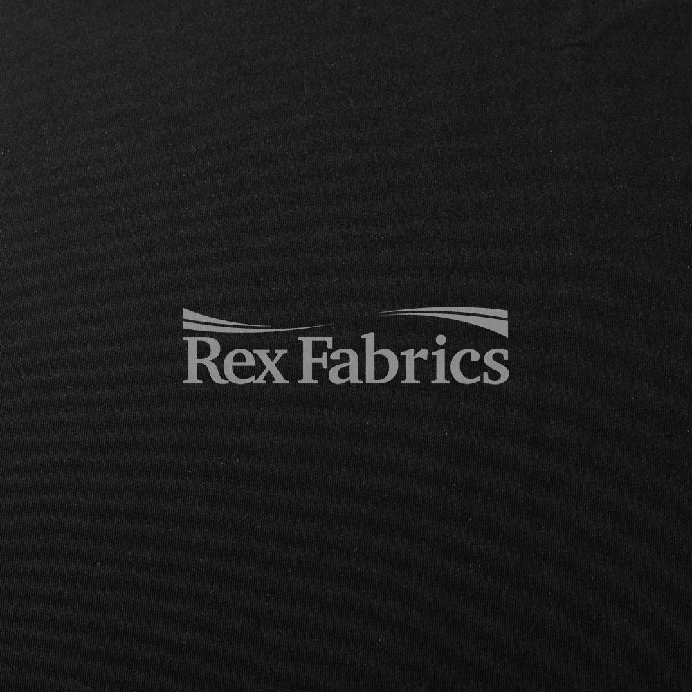 Power Plus Nylon Spandex Fabric - Solid, 58/60" Width, Multiple Colors (1 Yard)