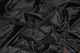 Stretch Taffeta Fabric - Multiple Solid Colors, 57/58" Width (Continuous Yards)