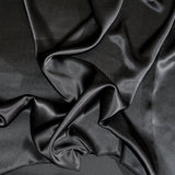 Silk Charmeuse Fabric 45" Wide