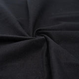 100% Cotton Flannel Fabric - Solid Colors, 42/43" Width