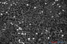 Glitz Sequins Taffeta Polyester Fabric - Raindrop Sequins, 54" Wide (1 Yard)