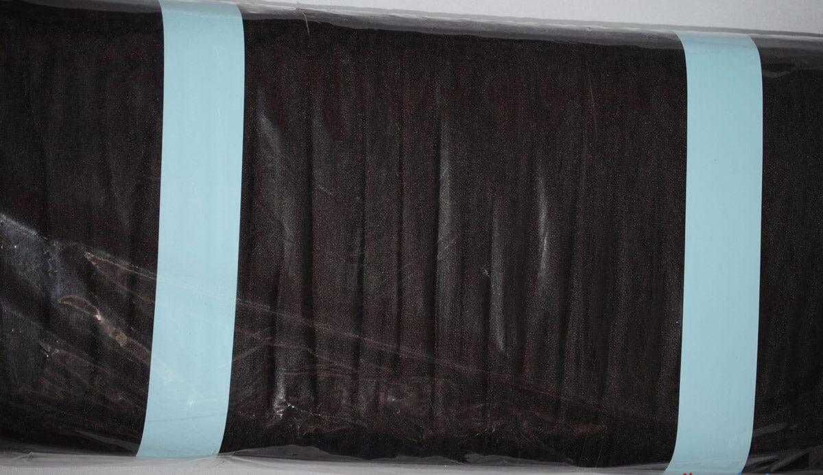 Bridal Tulle Illusion Nylon Tulle Fabric - Sheer Soft Bridal Veil, 108" Width (50 Yard Bolt)
