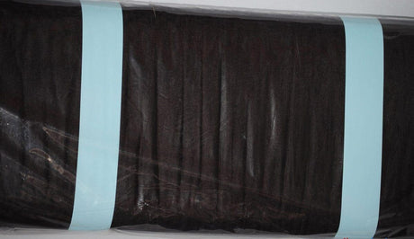 Bridal Tulle Illusion Nylon Tulle Fabric - Sheer Soft Bridal Veil, 108" Width (50 Yard Bolt)