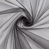 Micro Stretch Mesh Fabric Perfect For Lingerie and Costumes, 60" Width (1 Yard)