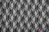 Giselle Floral Lace Polyester Spandex Fabric - Sheer Vintage Stretch Lace, 58/60" Width, Multiple Colors (1 Yard)
