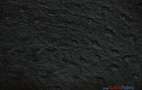 Ostrich Vinyl Faux Leather Vinyl Fabric - Ostrich Texture, 54" Width (1 Yard)