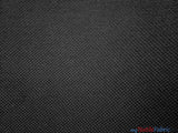 Waterproof Sun Repellent Polyester Canvas Fabric - Solid, 57/58" Width (1 Yard)