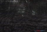 Mirror Organza Polyester Fabric - Sheer, Soft And Smooth, 58/60" Width (Continuous Yards & By Bolt)