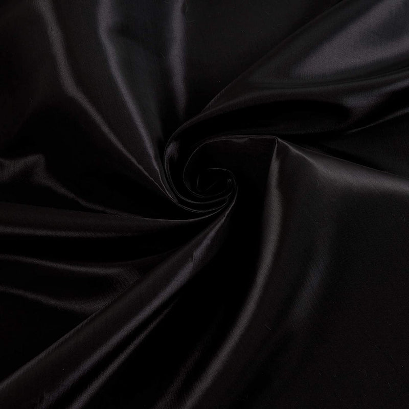 1 Yard Solid Taffeta Polyester Fabric For Dresses Gowns Costumes Decor Sheets 60 Inch Width