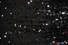 New York Dazzle Polyester Sequins Fabric - 6Mm Sequins, Semi Solid Mesh Sheer Background, 52" Width, Multiple Colors (1 Yard)