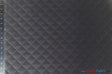 Quilted Polyester Batting Fabric - Diamond Quilted Padded Lining, 58/60" Width (1 Yard)