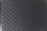 Quilted Polyester Batting Fabric - Diamond Quilted Padded Lining, 58/60" Width (1 Yard)