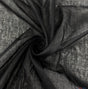 Cotton Lawn 100 Percent Cotton Fabric - Solid Sheer, 60" Width, Multiple Colors (1 Yard)