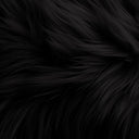 Faux Fur Fabric Squares Many Colors