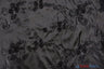Ribbon Taffeta Polyester Fabric - Embroidered Ribbon Cord, Multiple Colors, 54" Width (1 Yard)
