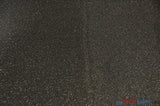 Plain Lurex Polyester Fabric - Tinsel Metallic, 54" Width, 3 Colors (1 Yard)