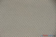 Italian Hard Net Polyester Fabric - Black And White Netting, 54" Width (1 Yard)