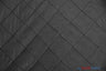 Taffeta Pintuck Fabric - 4" X 4" Diamond Pattern, 58" Width, Multiple Colors (1 Yard)