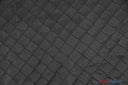 Pintuck 2X2 Taffeta Fabric - Diamond Pattern, 54" Width, Multiple Colors (1 Yard)